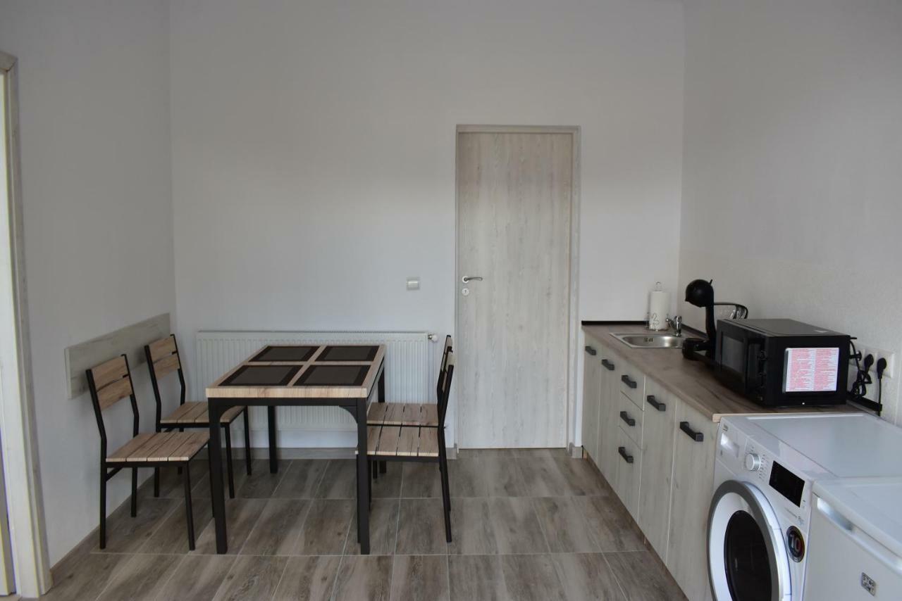 Apartament La Mal Sibiu Exterior photo