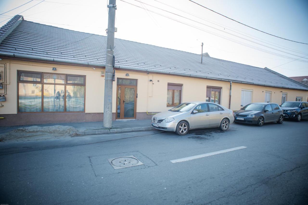 Apartament La Mal Sibiu Exterior photo